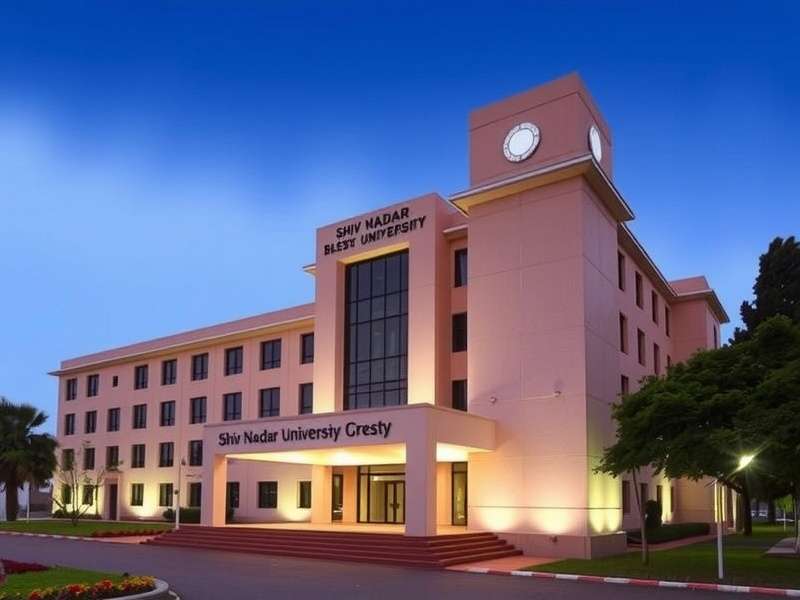 University Research Laboratory